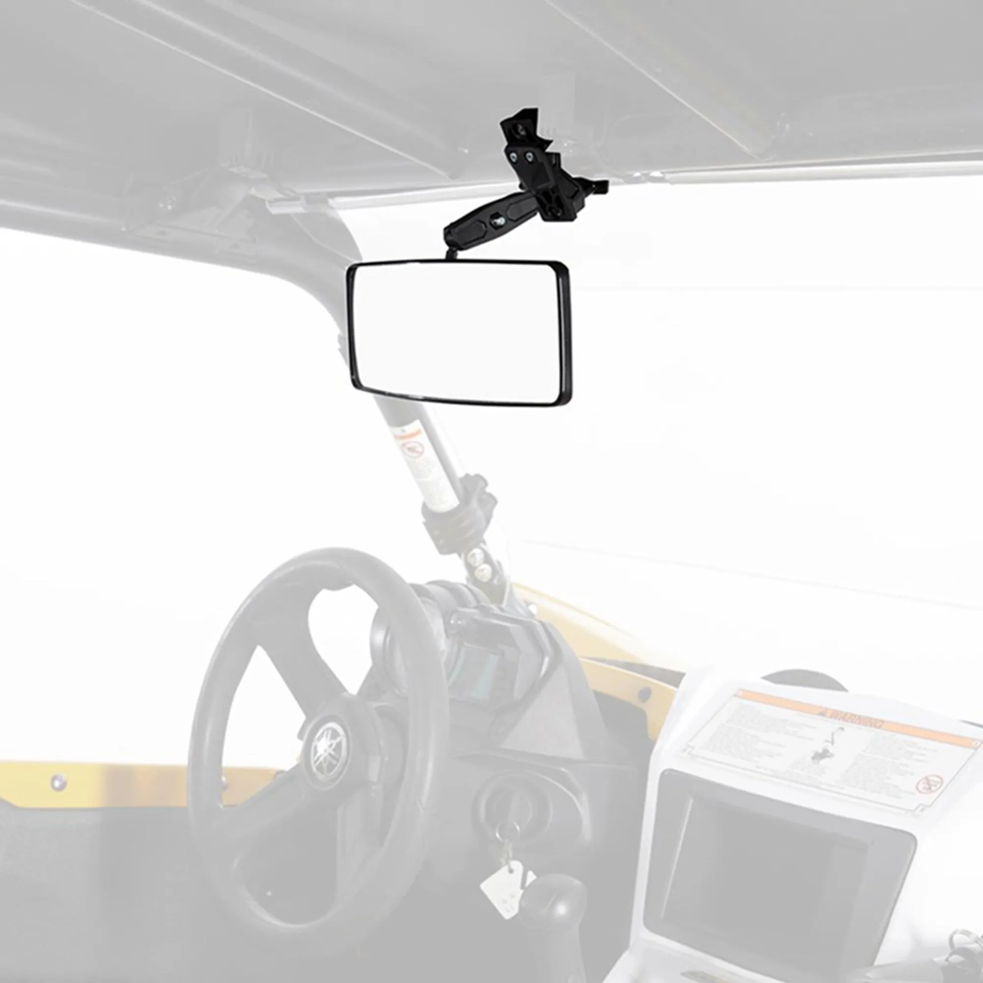 Kolpin 98300 UTV REARVIEW MIRROR