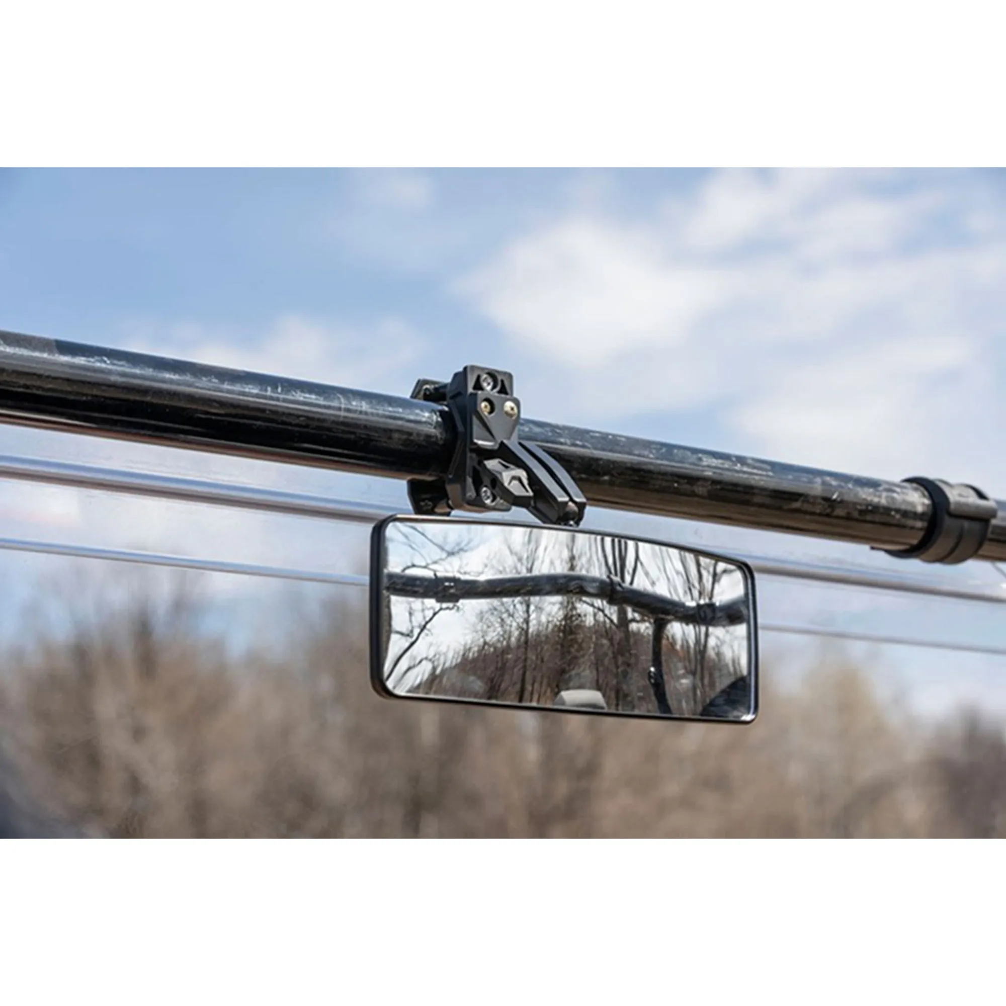 Kolpin 98300 UTV REARVIEW MIRROR