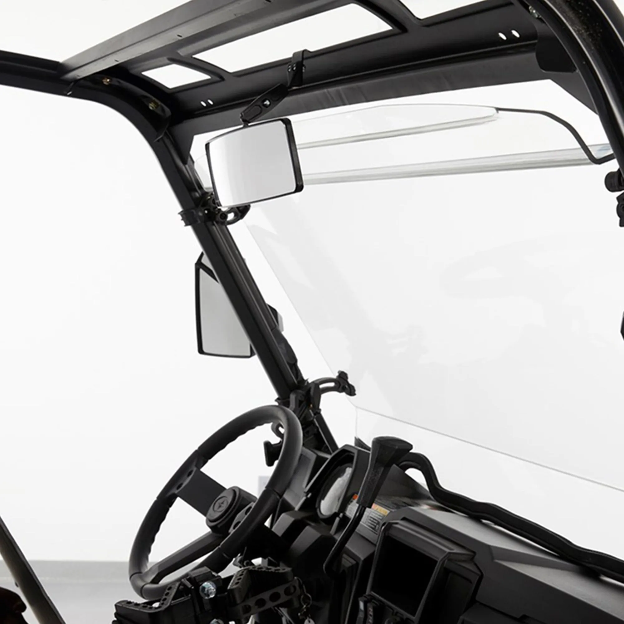 Kolpin 98300 UTV REARVIEW MIRROR
