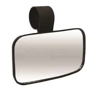 KOLPIN * Universal UTV Rearview Mirror - Round Tube - 98310