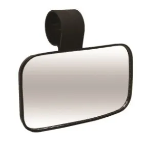 KOLPIN * Universal UTV Rearview Mirror - Round Tube - 98310