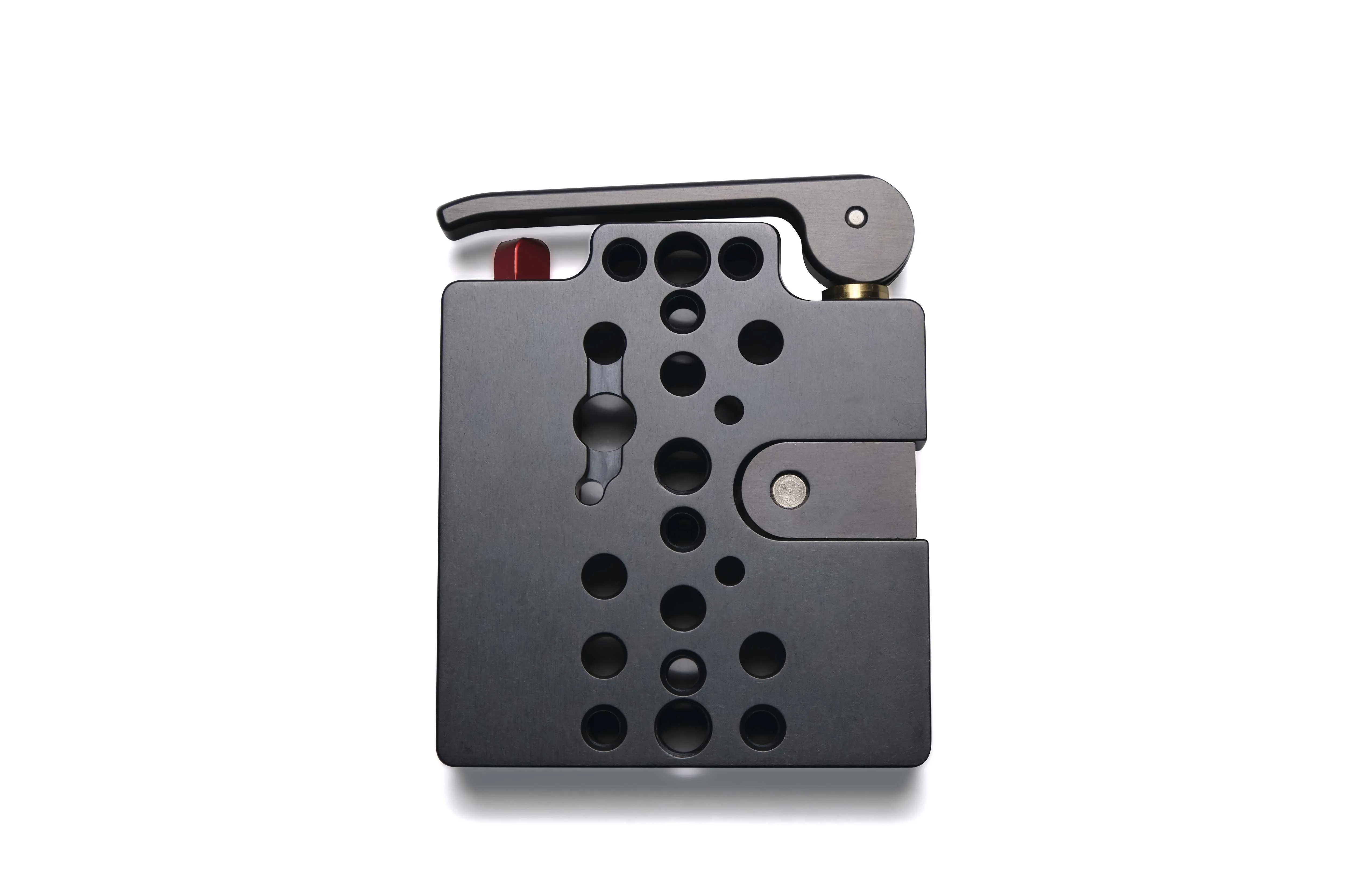 Kwik Release Receiver V2