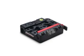 Kwik Release Receiver V2