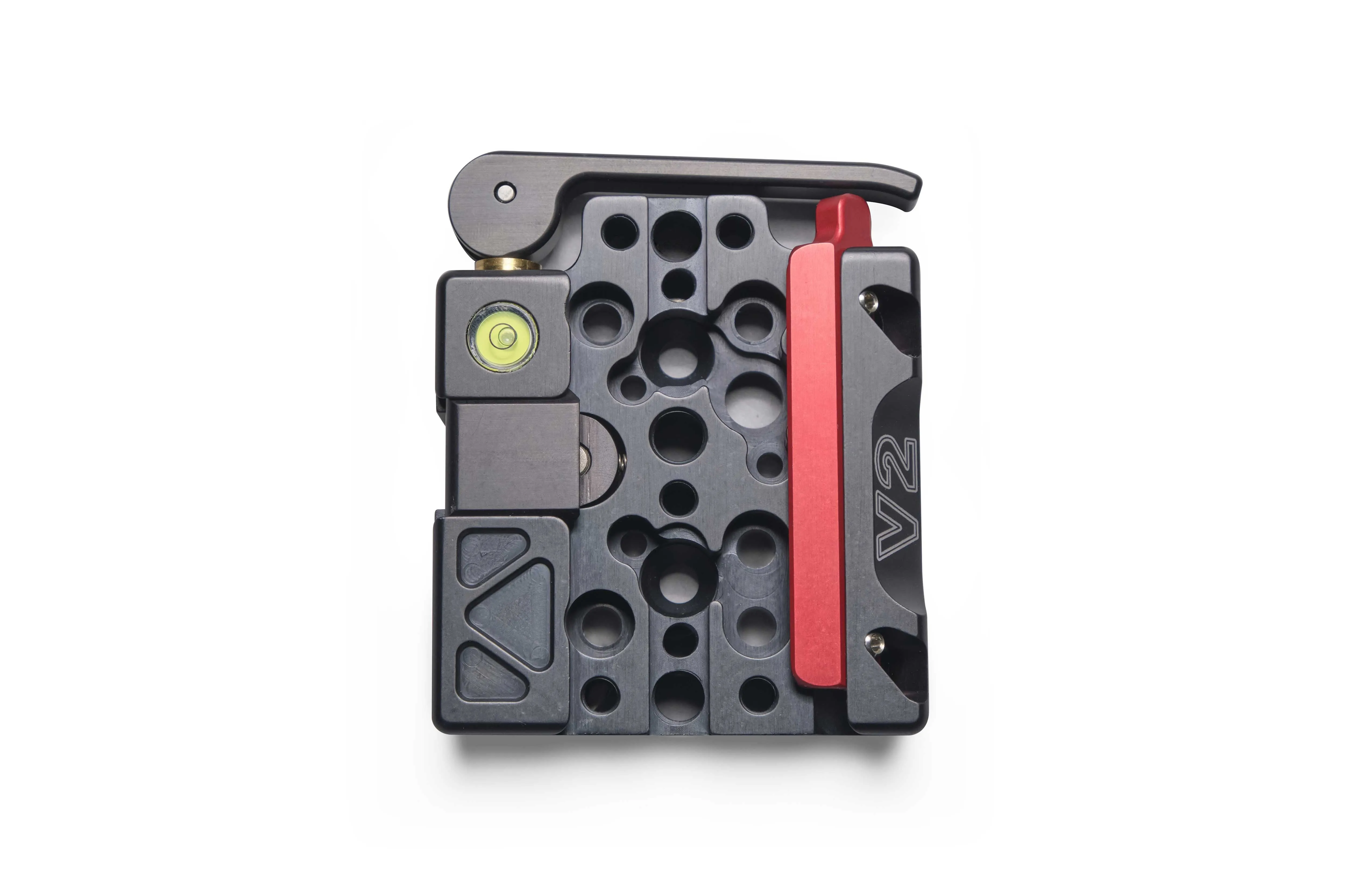 Kwik Release Receiver V2