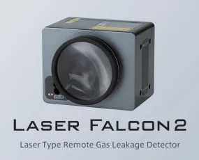 Laser Falcon 2 - TDLAS Methane Sensor Kit