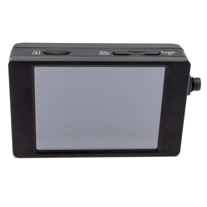 Lawmate PV-500NP Bundle All-in-One Pro Touch Screen DVR Button Camera Bundle