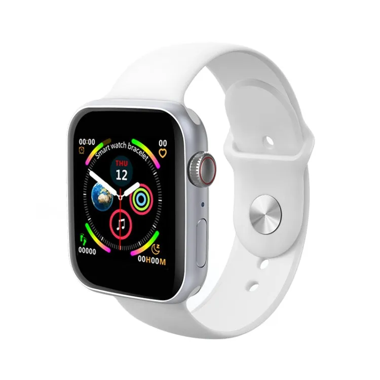 LD5 Smart Watch with 1.54" Color Display, IP67 Waterproof, Bluetooth Connectivity, Heart Rate & Blood Pressure Monitoring, Sleep Tracking