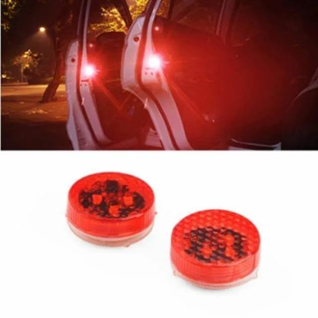 LED Car Door Opening Warning Lights