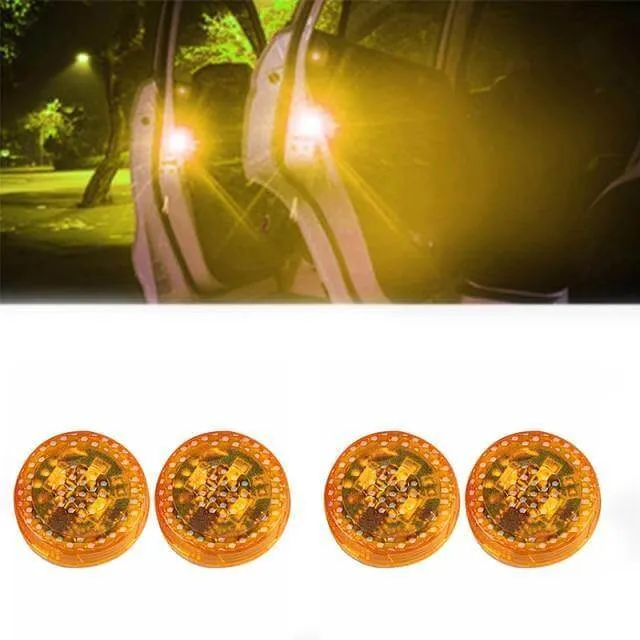 LED Car Door Opening Warning Lights