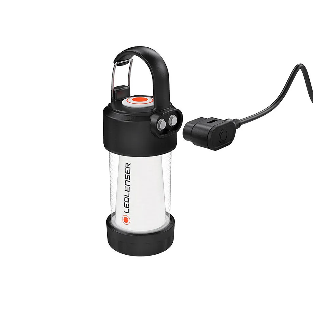 LedLenser ML4 Rechargable Mini Lantern