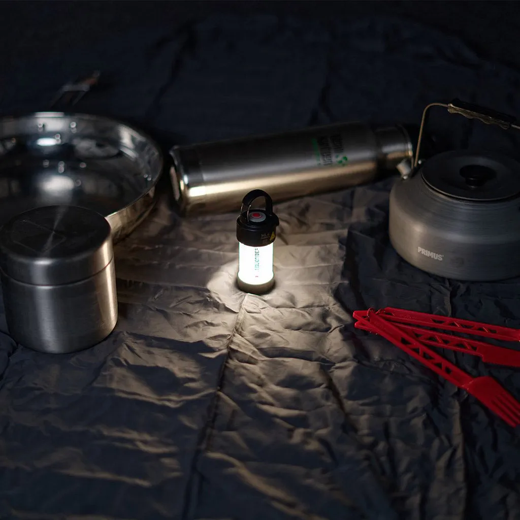 LedLenser ML4 Rechargable Mini Lantern