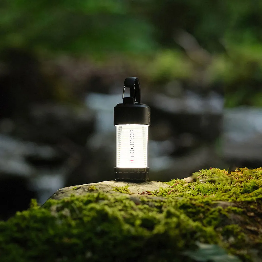 LedLenser ML4 Rechargable Mini Lantern