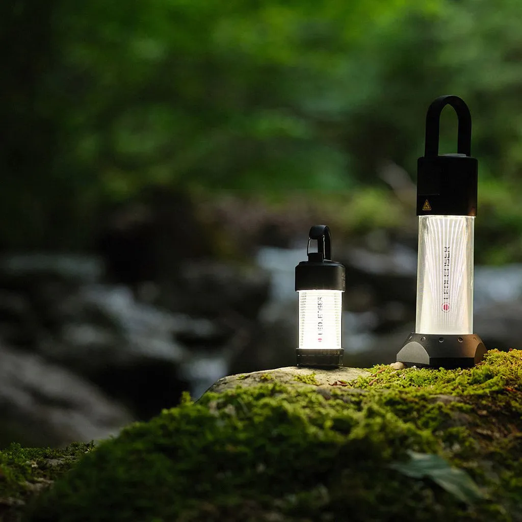 LedLenser ML4 Rechargable Mini Lantern