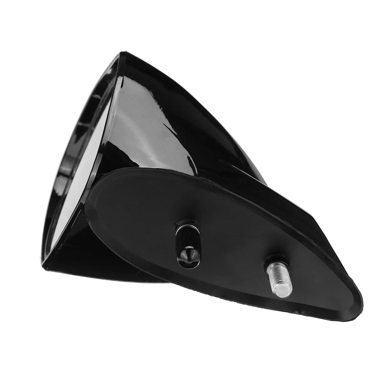 Left/Right Side Rearview Mirrors for Yamaha 05-09 Waverunner VX110 Deluxe Motorboat