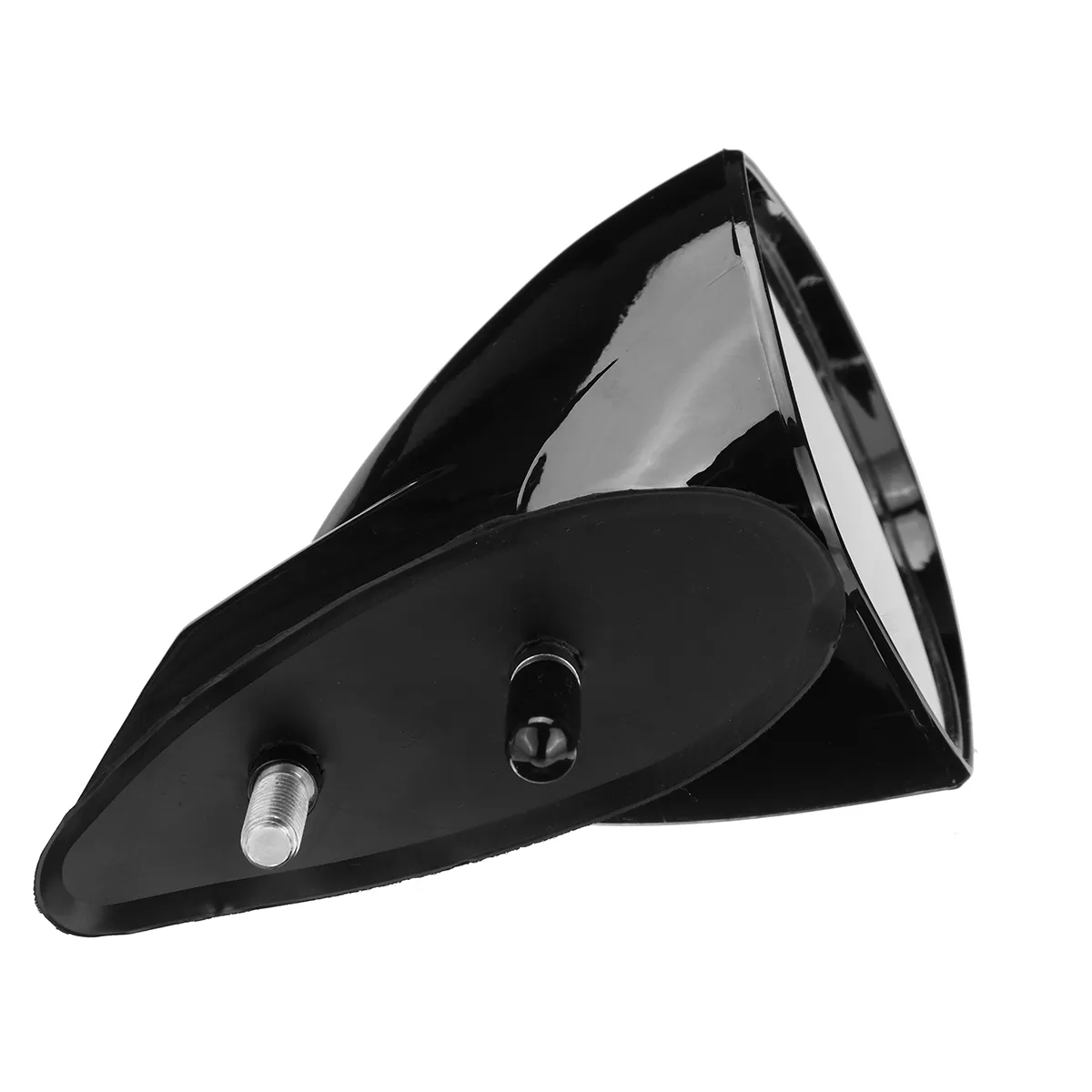 Left/Right Side Rearview Mirrors for Yamaha 05-09 Waverunner VX110 Deluxe Motorboat