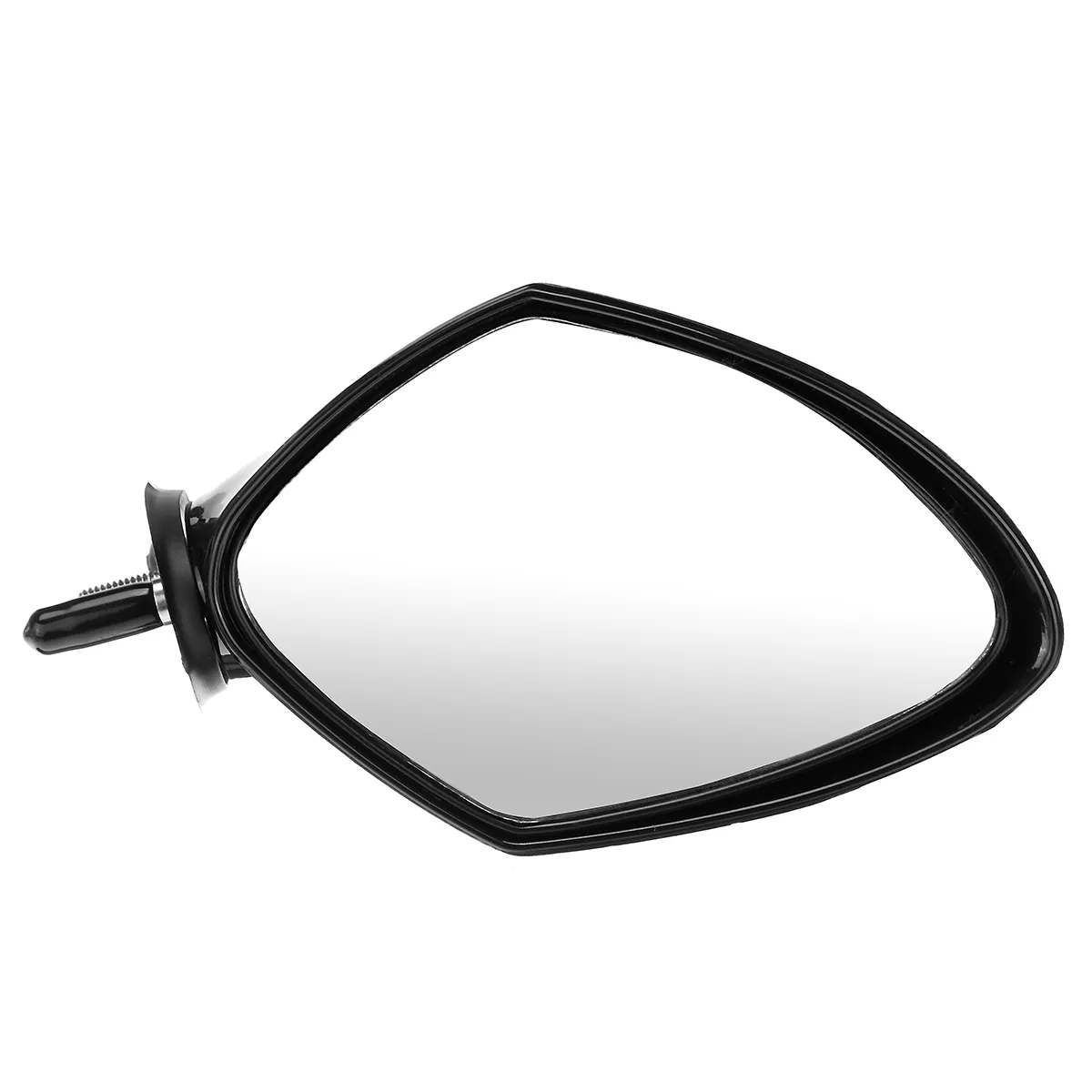 Left/Right Side Rearview Mirrors for Yamaha 05-09 Waverunner VX110 Deluxe Motorboat