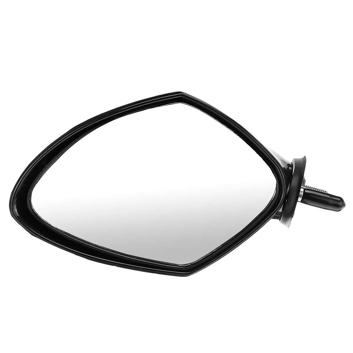 Left/Right Side Rearview Mirrors for Yamaha 05-09 Waverunner VX110 Deluxe Motorboat