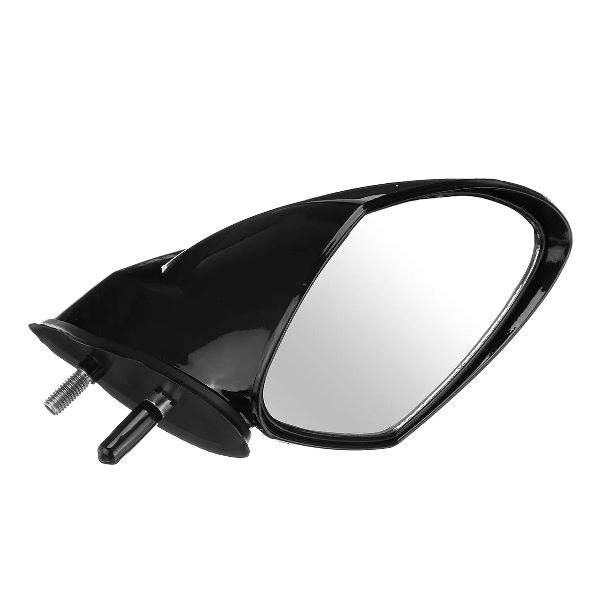 Left/Right Side Rearview Mirrors for Yamaha 05-09 Waverunner VX110 Deluxe Motorboat