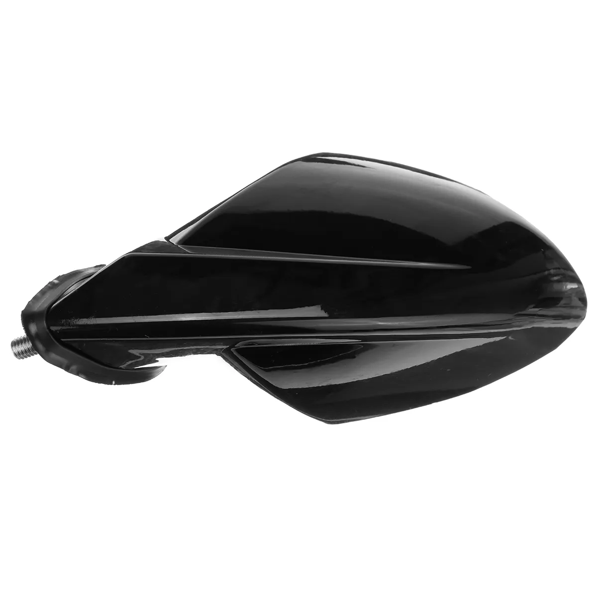 Left/Right Side Rearview Mirrors for Yamaha 05-09 Waverunner VX110 Deluxe Motorboat