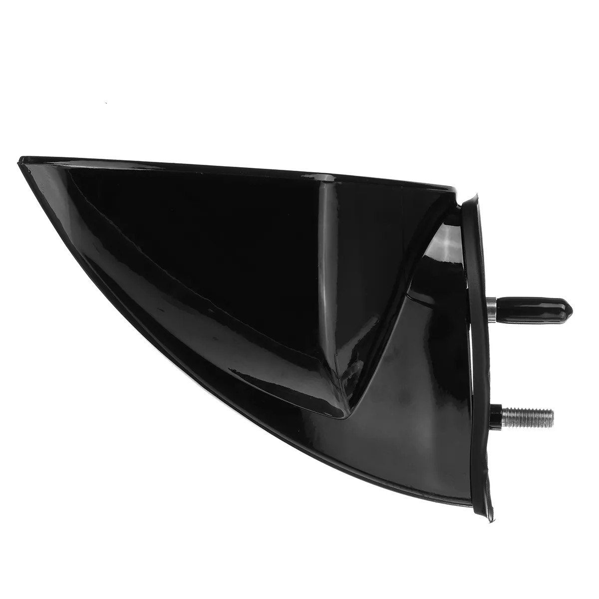 Left/Right Side Rearview Mirrors for Yamaha 05-09 Waverunner VX110 Deluxe Motorboat