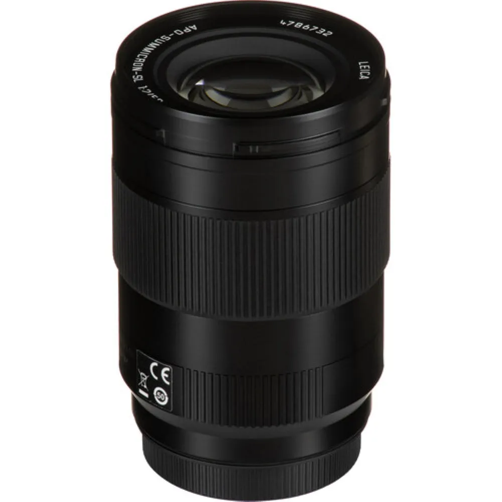 Leica APO-Summicron-SL 50mm f/2 ASPH. Lens