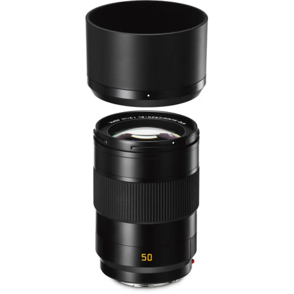 Leica APO-Summicron-SL 50mm f/2 ASPH. Lens