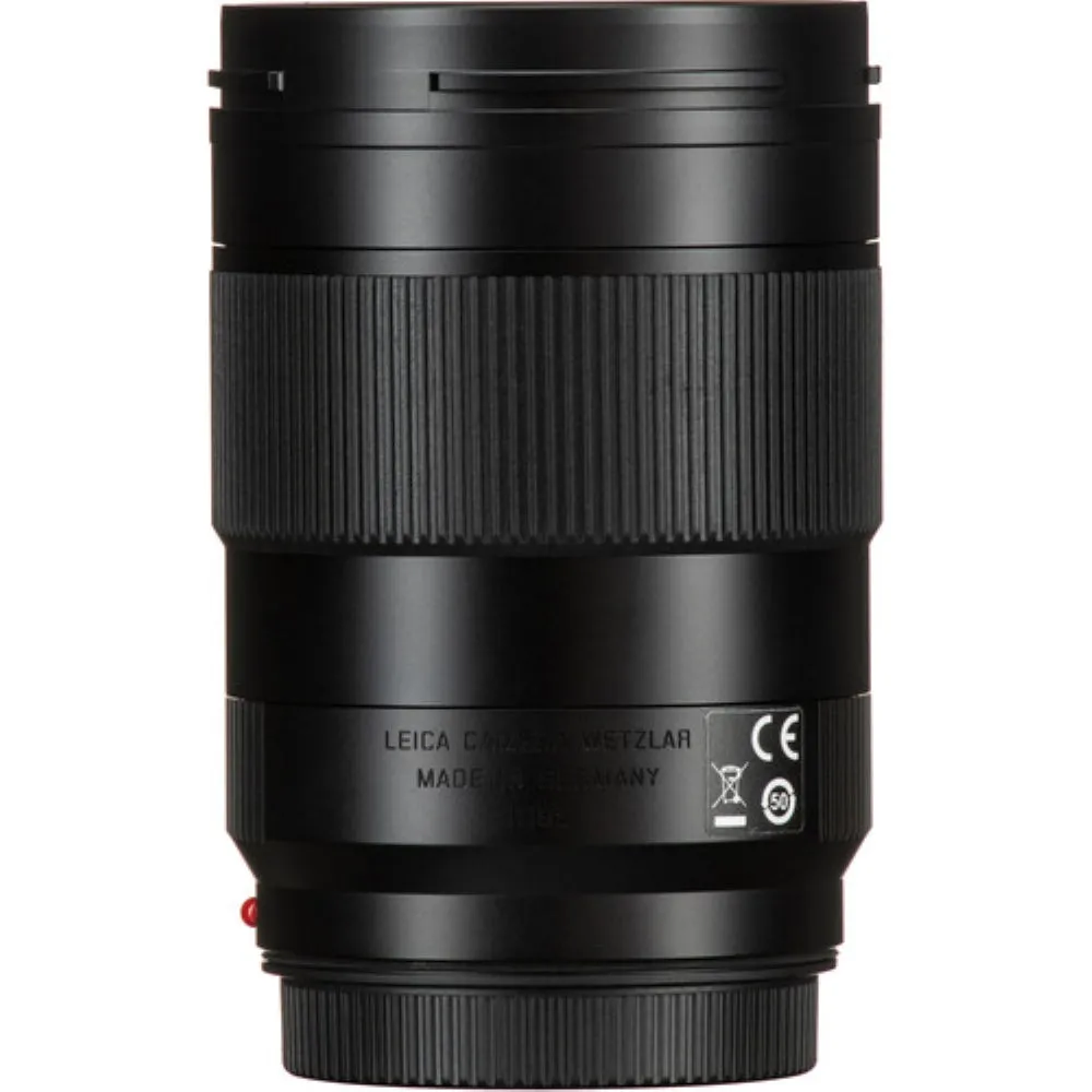 Leica APO-Summicron-SL 50mm f/2 ASPH. Lens