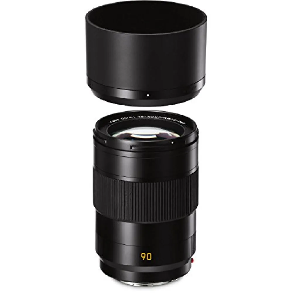 Leica APO-Summicron-SL 90mm f/2 ASPH. Lens
