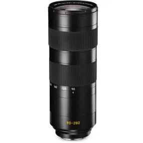Leica APO-Vario-Elmarit-SL 90-280mm f/2.8-4 Lens