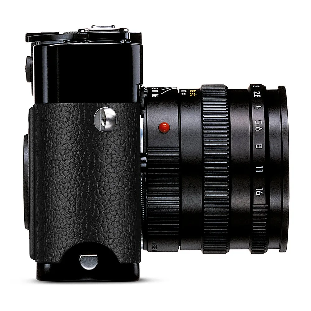 Leica MP - Black (0.72)