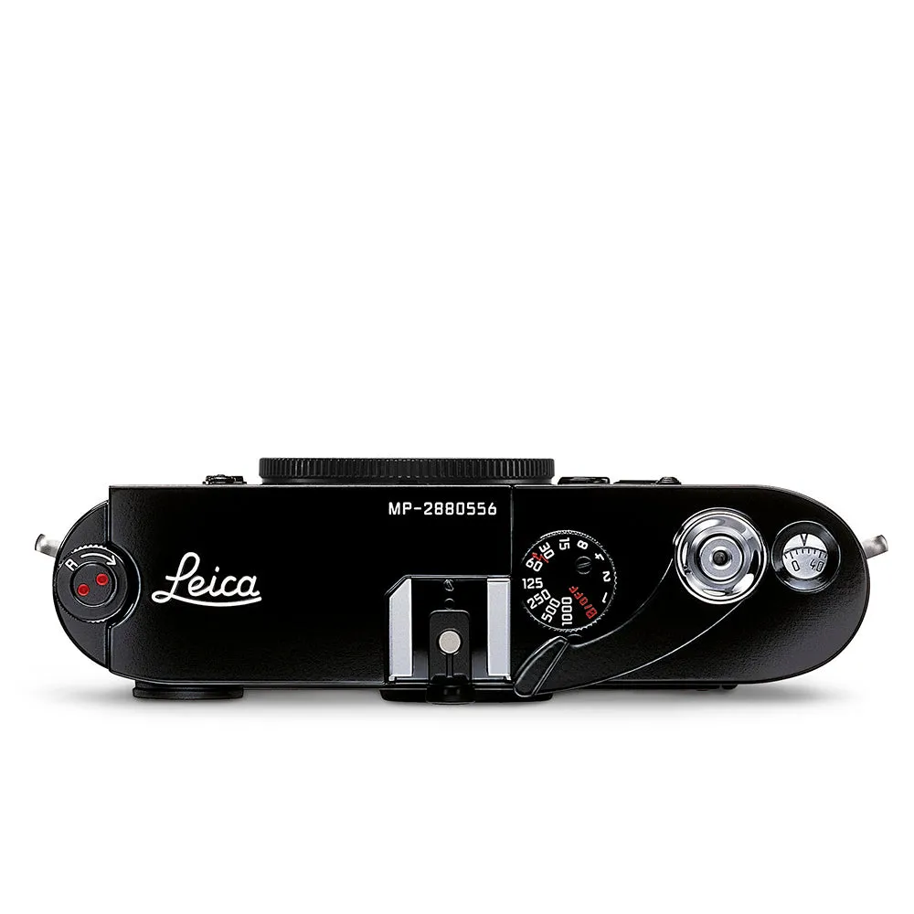 Leica MP - Black (0.72)