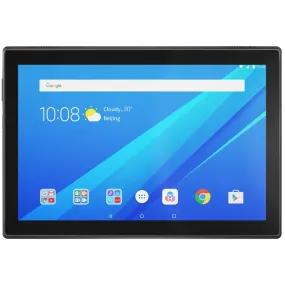 Lenovo Tab4 10 TB-X304F 10.1" Tablet 2GB 32GB Android 7.1 Nougat (Refurbished)