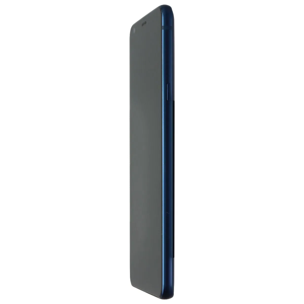 LG Stylo 4 Plus (6.2-inch) Smartphone (LG-Q710PL) Boost Mobile Only - 32GB/Blue