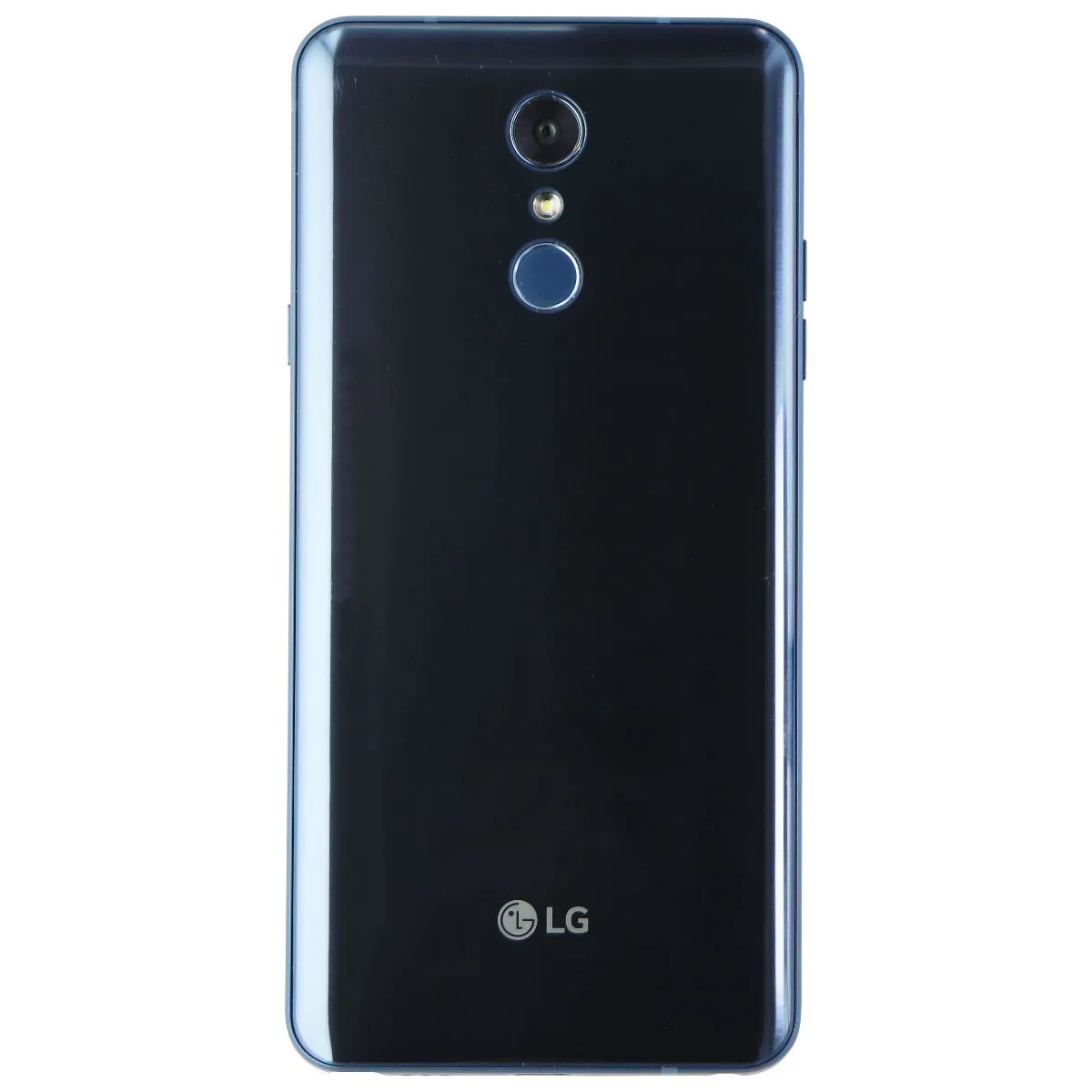 LG Stylo 4 Plus (6.2-inch) Smartphone (LG-Q710PL) Boost Mobile Only - 32GB/Blue