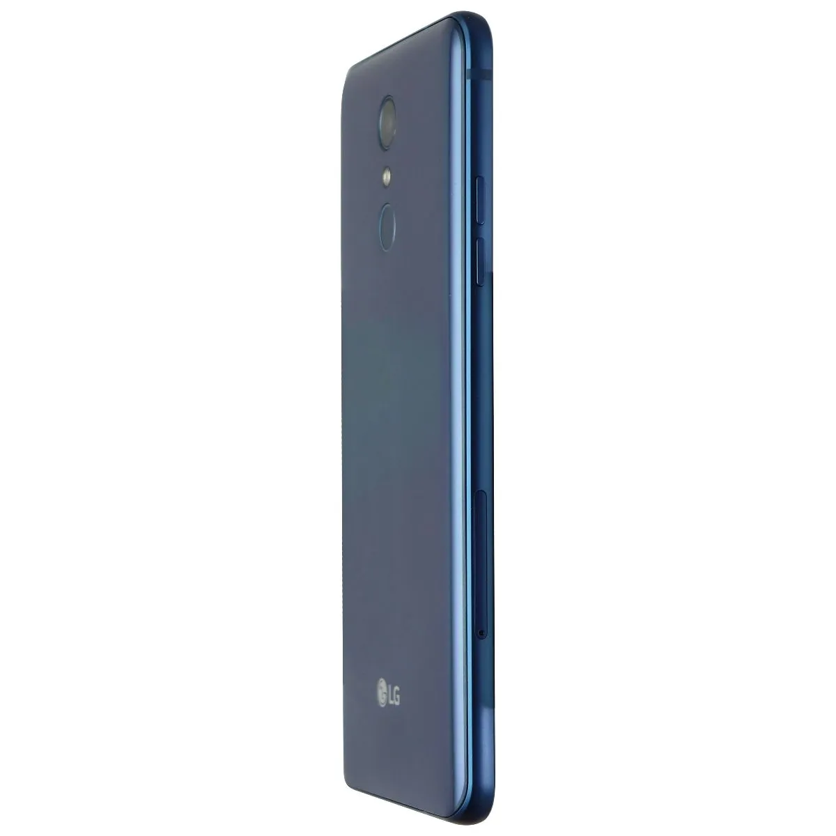 LG Stylo 4 Plus (6.2-inch) Smartphone (LG-Q710PL) Boost Mobile Only - 32GB/Blue