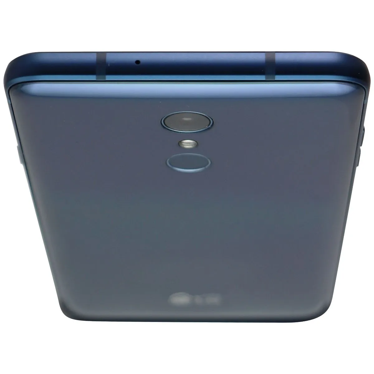 LG Stylo 4 Plus (6.2-inch) Smartphone (LG-Q710PL) Boost Mobile Only - 32GB/Blue