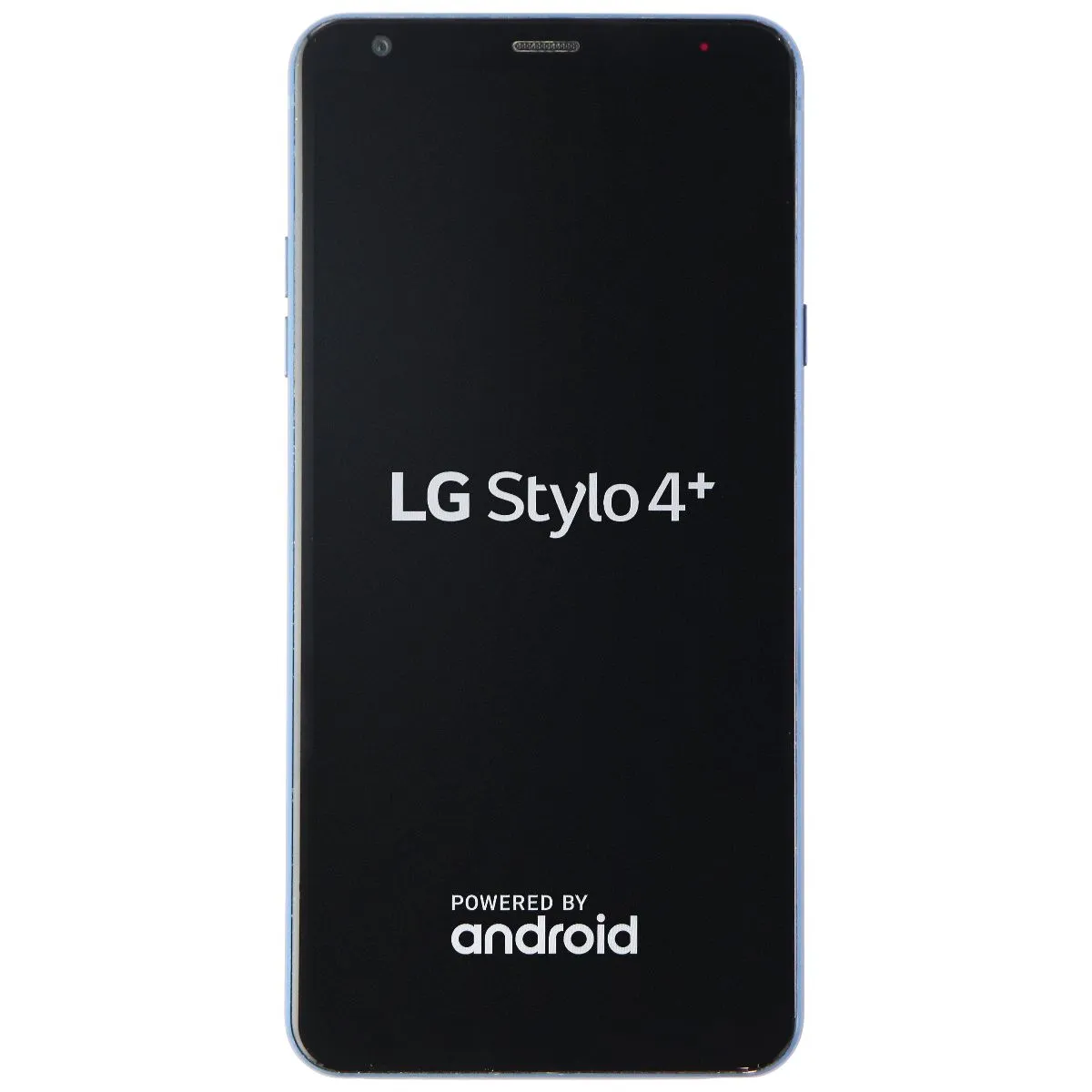 LG Stylo 4 Plus (6.2-inch) Smartphone (LG-Q710PL) Boost Mobile Only - 32GB/Blue