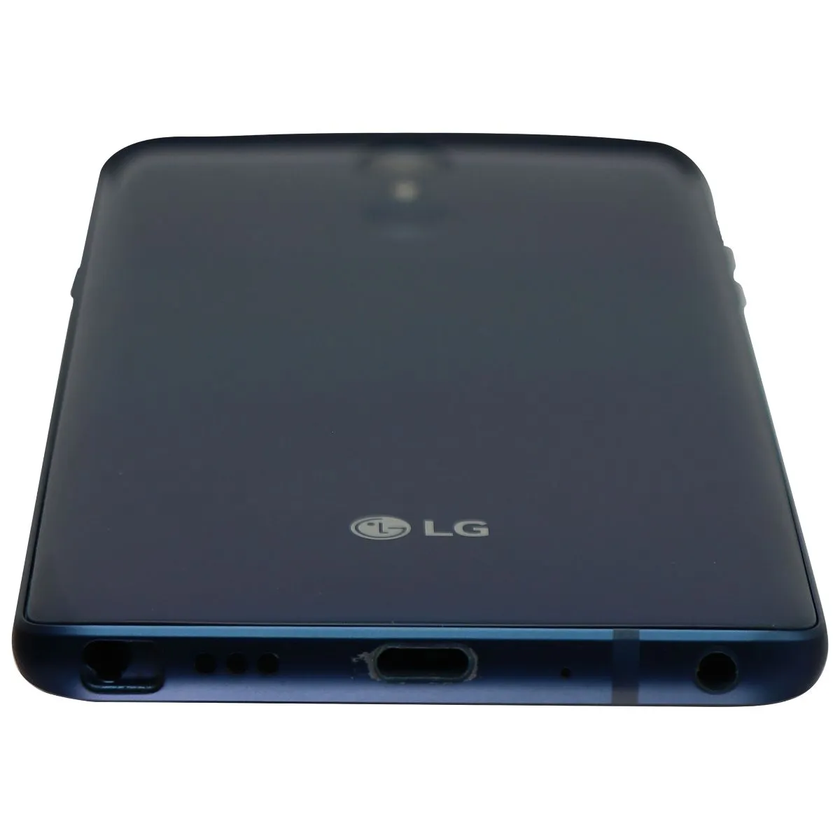 LG Stylo 4 Plus (6.2-inch) Smartphone (LG-Q710PL) Boost Mobile Only - 32GB/Blue