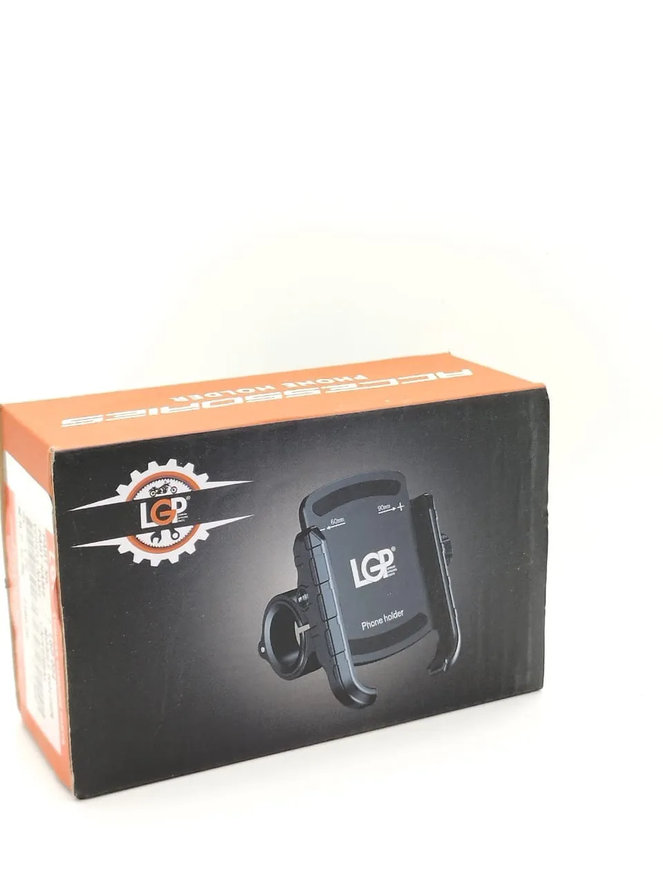 LGP Universal Phone Holder  (LGP004, M8S)