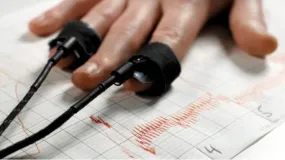 Lie Detection & Polygraph Circumvention / Kyojitsu (虚実)