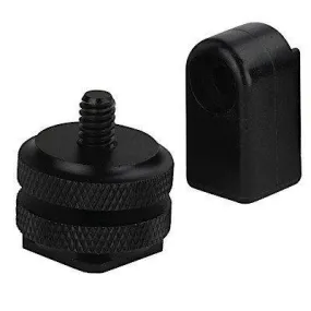 Light and Motion Sidekick Coldshoe/Tripod Mount Kit