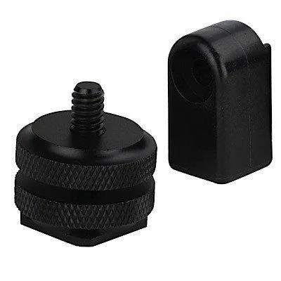 Light and Motion Sidekick Coldshoe/Tripod Mount Kit