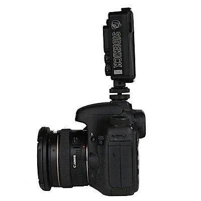Light and Motion Sidekick Coldshoe/Tripod Mount Kit