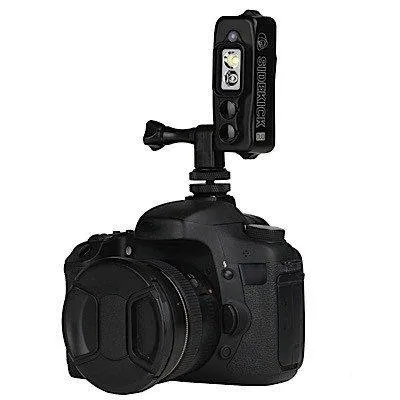 Light and Motion Sidekick Coldshoe/Tripod Mount Kit