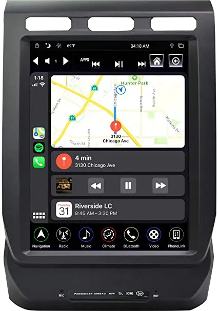 LinksWell TS-FDED12-1RR-4A