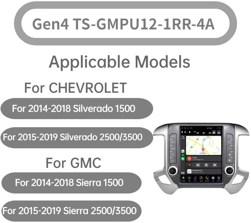 LinksWell TS-GMPU12-1RR-4A