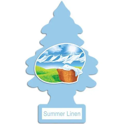Little Trees Air Fresheners