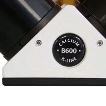 Lunt Solar 60mm H-Alpha Filter - B600 for 1.25" Focusers