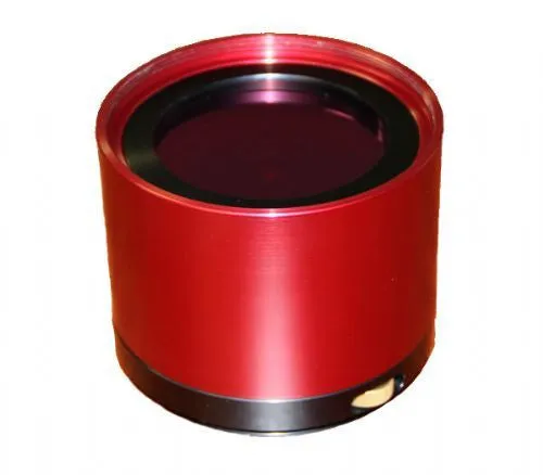 Lunt Solar 60mm H-Alpha Filter - B600 for 1.25" Focusers