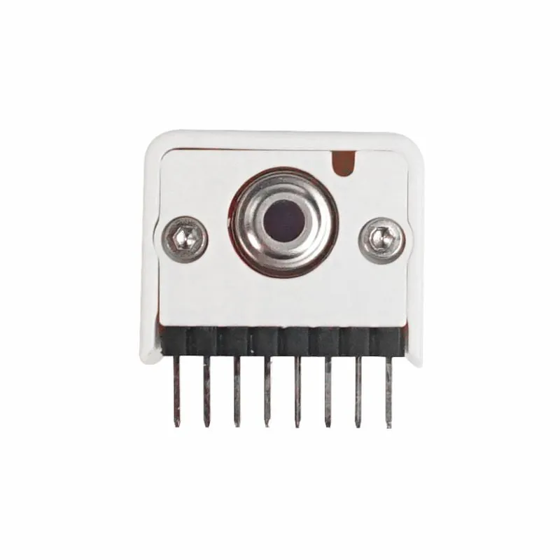M5StickC NCIR Hat(MLX90614)